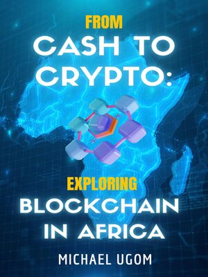 cover image of From Cash to Crypto